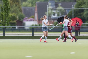 Bild 44 - BL Der Club an der Alster - Uhlenhorster HC : Ergebnis: 2:0